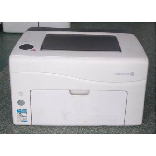 富士施乐CP105b 115W 118W 116W 119W打印机 彩色激光打印机