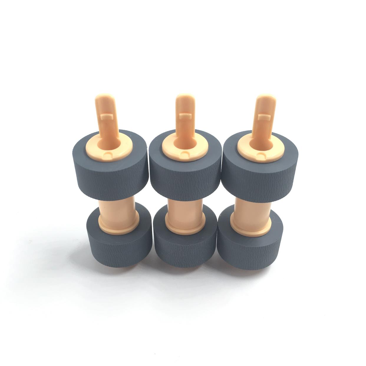 原装 富士施乐P4408 DP3508 DP3208 3208 3508 纸盒搓纸轮 进纸轮