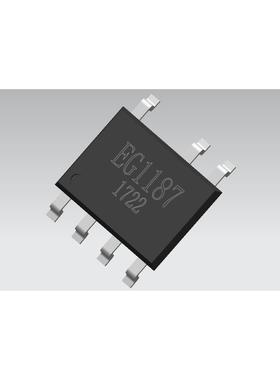 EG1187  非隔离恒压恒流控制芯片 SOP8