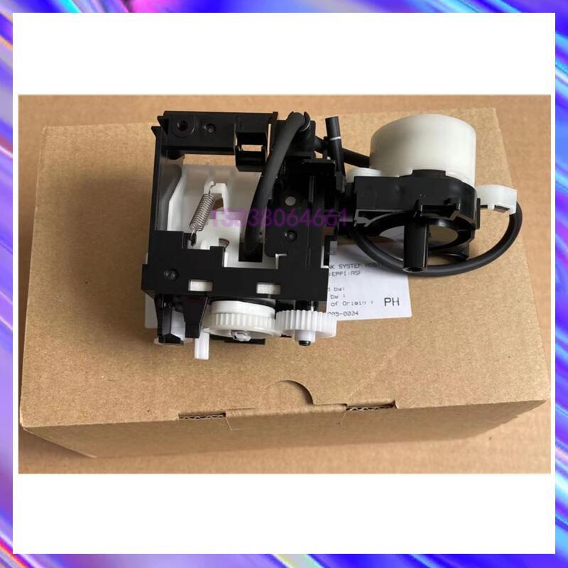 EPSON爱普生L3151L3153L3168L3109L3119L3118L3158吸墨泵清洁单元