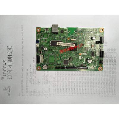 兄弟7060D主板  接口板