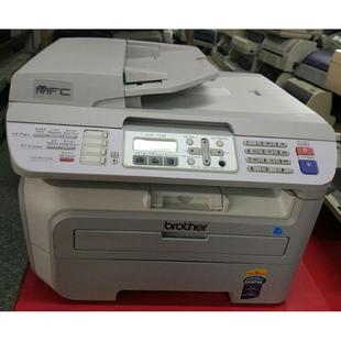 兄弟7340打印机 黑白激光多功能一体机