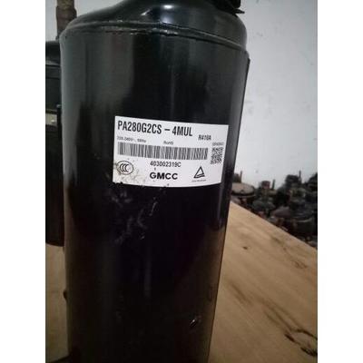 PA280G2CS-4MUL PA290X3CS-4MU1 全新原装东芝美芝空调压缩机