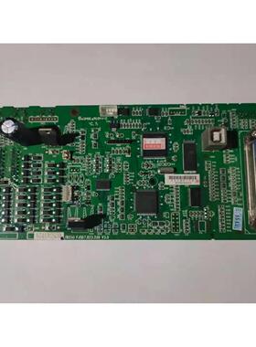 实达 760kii 主板 电源板 打印头