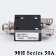 50A设备粉碎机断路器过载保护器40 Series 70Amps可选 98H KUOYUH