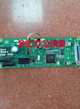 STAR实达BP650K主板 接口板 打印机主板