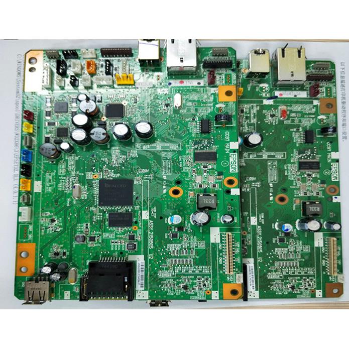 EPSON WF7610 7611 WF7620 7621 L1455 WF3620 3640 主板电源板