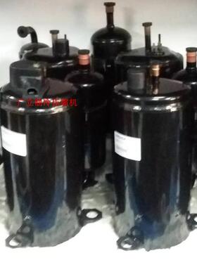 ASH264RV-C8DU1 ASH275CV ASH280TV-C8CU原装日立压缩机定速R410A