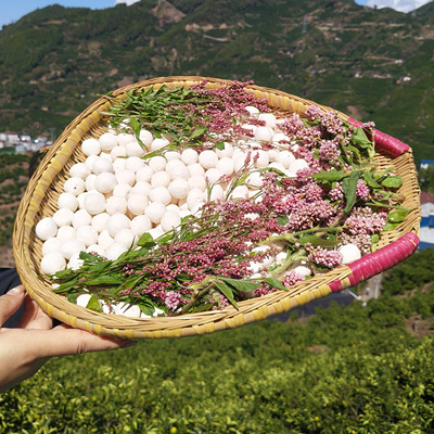 植物配方古法传承酒香醇厚