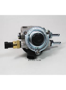 1105010D354柴油滤清器总成江铃顺达全顺江淮帅铃UF0011-D柴滤芯