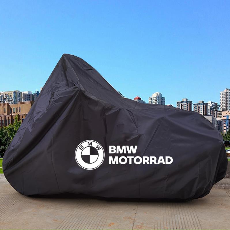 R1250GS G310GS F750GS F850GS F900XR防雨防晒罩防尘套全罩