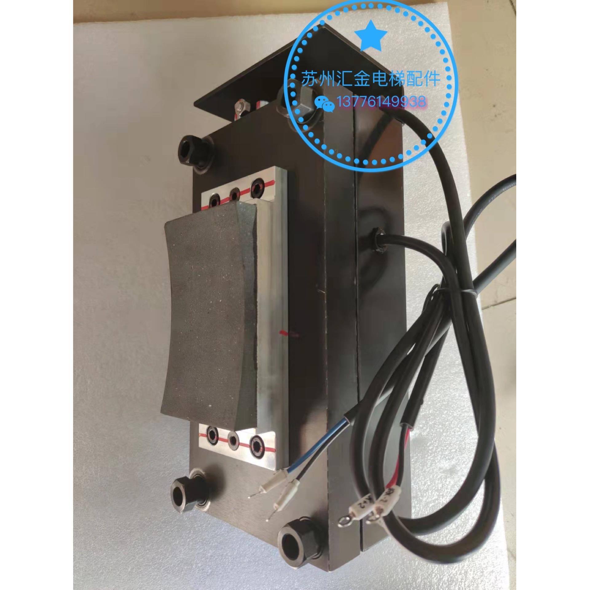 天津制动器DAA330AB2 4蓝光西子DAA330AB1 3