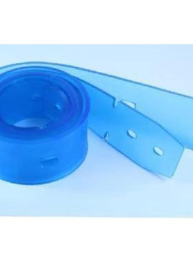 ICE国邦I20NB洗地机吸水胶条防油型聚氨酯蓝色刮条皮条配件