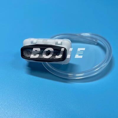 MIMAKI武藤打印机四代头抽废墨水垫罗兰SJ540写真机DX4喷头吸墨垫