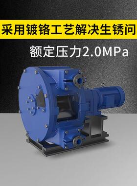 成 软软泵德 XOS管手持型取样泵 工业管泵