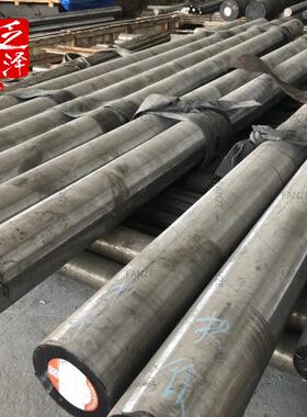 高强钢4Cr14Ni14W2Mo 2Cr12NiW1Mo1V AISI422高强耐高温叶片钢