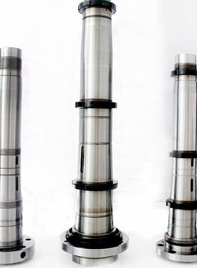 源头厂家直供 数控精密机床主轴 BT304050各种规格 经济实惠