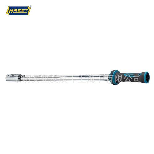 Hazet哈蔡特 14x18 扭矩扳手 200-500NM 6295-1 CT (026203)