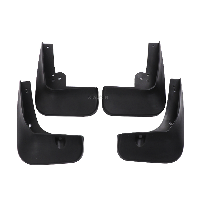 适用于大众速腾桑塔纳帕萨特迈腾宝来软胶前后挡泥板朗逸经典捷达