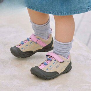 现货科恩儿童运动鞋户外春秋keen男女童休闲鞋中大童jasper登山鞋