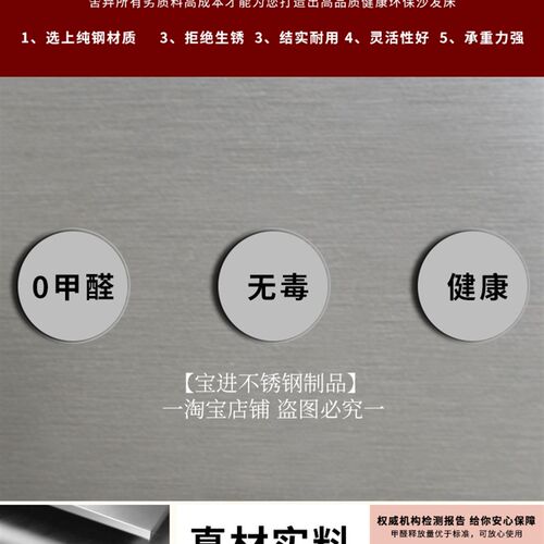 304不锈钢转盘圆桌可折叠餐桌户外商用不M绣钢火锅桌桌子电磁炉桌