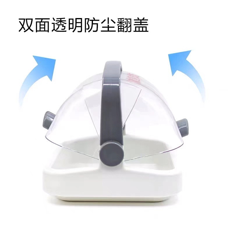 超市试吃架试吃台水果试吃盒C试吃盘促销品尝台升降试吃架