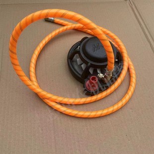 农用打药泵高压柱塞泵打药机v药水搅拌器过滤器混药器肥料农药搅