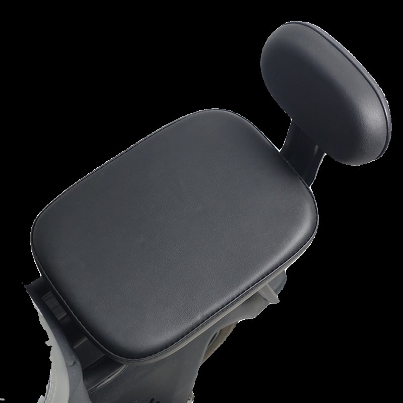 适配九号A2z40/A2z35C/A2z90F电动车后座加宽加厚后坐垫原车直上