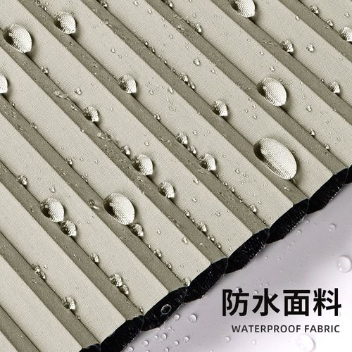 内开窗专用窗帘免k打孔卫生间厨房遮光防水内嵌内置内倒蜂窝蜂巢