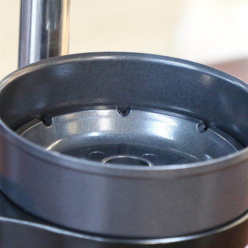 手动榨汁机不锈钢石o榴榨汁器家用挤柠檬橙子压汁器商用水果压汁