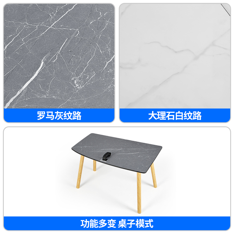 适用腾势D9两件式后备箱储物盒B专用收纳箱车载置物盒内饰改装配