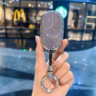 es8高适扣档男 ec6 速发壳用于蔚来et5套es7专用et7汽车2022款 es6