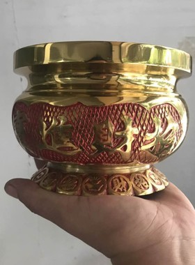 速发香炉 盘供杯酒  烛台