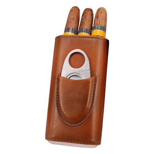现货速发Cigs Case Exquisite Lr Travel Cigs Case Ced