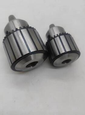 钻夹头台钻钻床扳手钻夹头锥度孔B16/B18/JT3/JT33/JT6