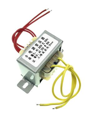 ETE12442RO 电饼档变压器 380V转20V 8VA 工业 50HZ AC20V 包邮