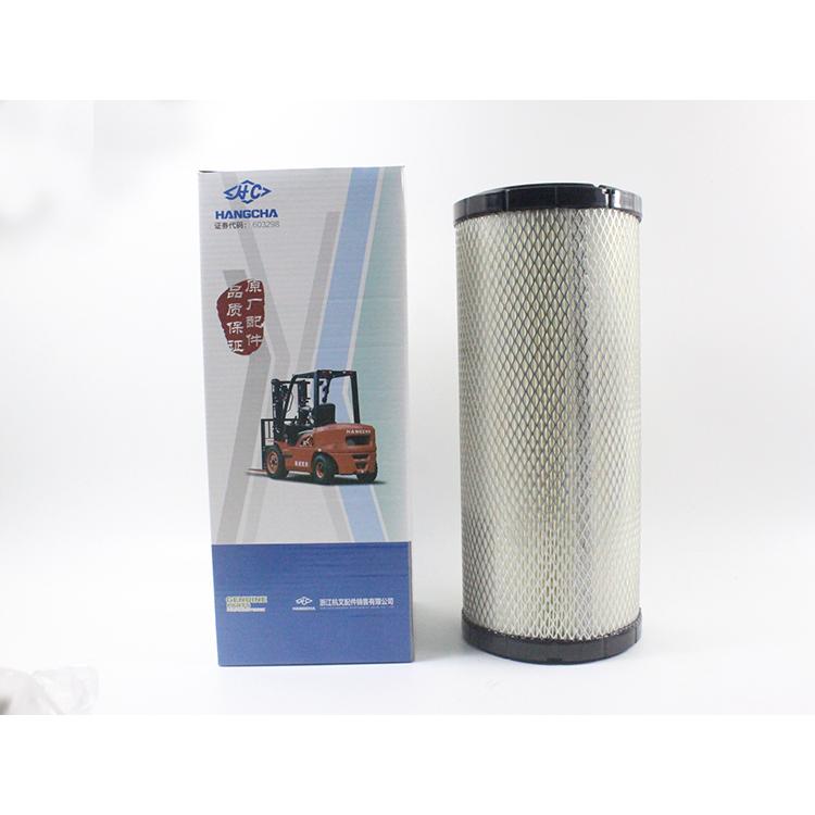 叉车空气滤芯空气滤芯器K1330杭叉原厂适用杭叉A30A35H30H35合力