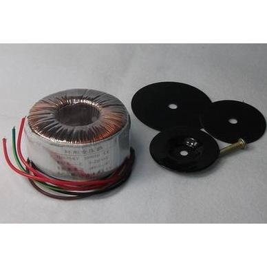 环形变压器2500W BOD 110V转220V 全铜芯 足功率设计 （定制）