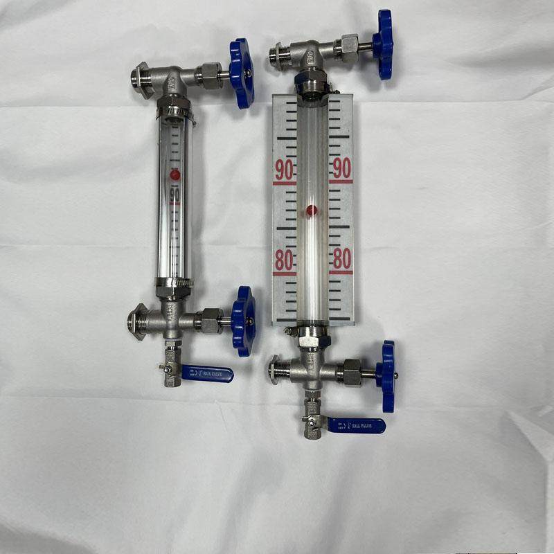 铝合金保护套刻度板有机玻璃管水箱池液位计就地显示管亚克力UG1,厨房电器,其他商用厨电,淘宝优惠券,粉丝福利购,淘宝优惠卷