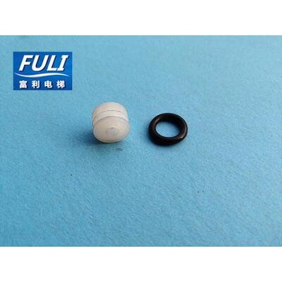 西尔康电梯配件/西尔康PLUS门刀门球/门刀轮
