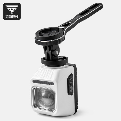 自行车智显吊装下挂夜骑灯