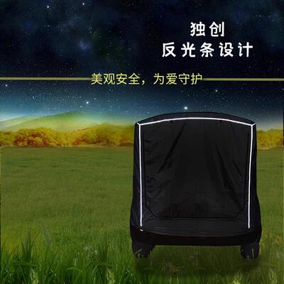 拓展训练汽车尾帐篷suv户外搭建防雨车顶延伸遮阳连接布野露营天