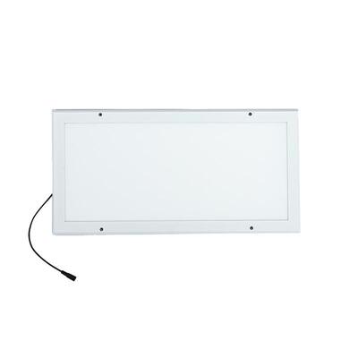 手术ALR室实验室斜边LED平灯无院尘车间医诊所食板厂明品装洁净灯