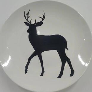 A4白底型彩色贴激光水转印纸免喷纸光油深色水转印水贴水转印纸