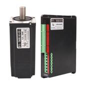 T泰D60BL140 430达直流无刷电47318v31尔0V3000可调速霍机马达电