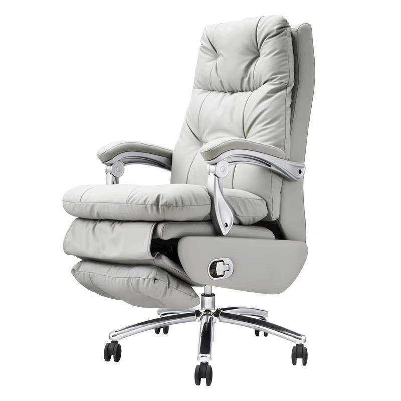 皮艺电老板椅家用办公公椅可躺椅午睡椅办室大班XK-003转椅书房电,商业/办公家具,办公电脑椅/职员椅,淘宝优惠券,粉丝福利购,淘宝优惠卷