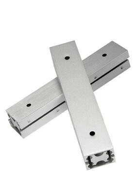 现m货供1701应SAR3滑轨20m宽双层三节小滑轨Y-PC0B1铝三合金节滑