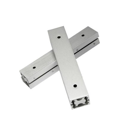 现m货供1701应SAR3滑轨20m宽双层三节小滑轨Y-PC0B1铝三合金节滑