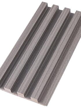 厂木家饰面实木格栅板背墙景防板网HNJ红格栅潮防水饰面装饰板