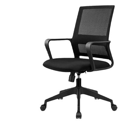 办椅子脑椅舒适久坐职员QBB椅办公室公会议工位座椅靠背电升降转